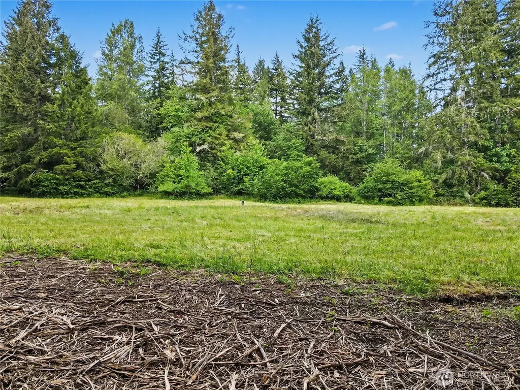 0 Wildwood Road Quilcene WA 98376