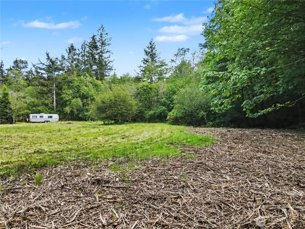 0 Wildwood Road Quilcene WA 98376