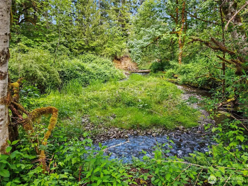 0 Wildwood Road Quilcene WA 98376