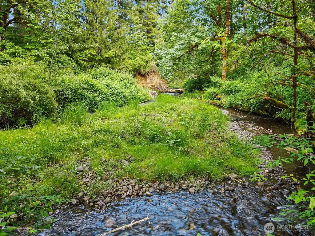 0 Wildwood Road Quilcene WA 98376