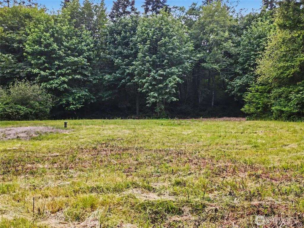 0 Wildwood Road Quilcene WA 98376
