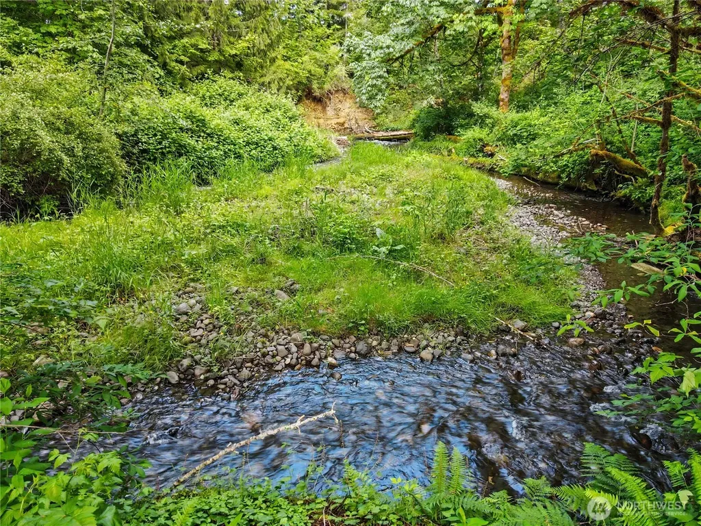 0 Wildwood Road Quilcene WA 98376