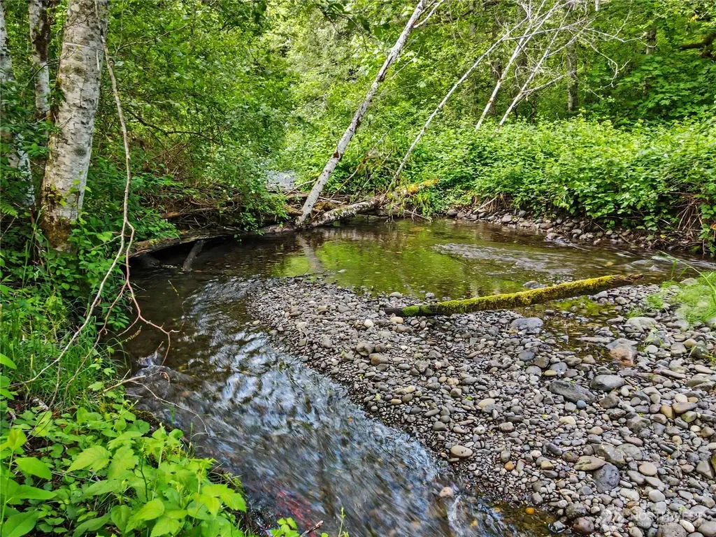 0 Wildwood Road Quilcene WA 98376