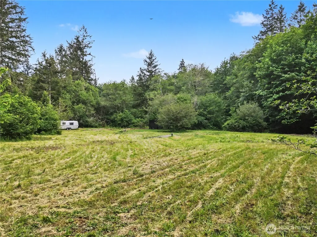 0 Wildwood Road Quilcene WA 98376