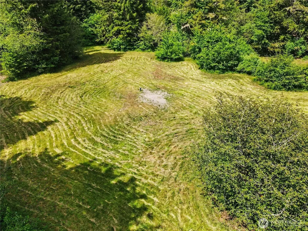 0 Wildwood Road Quilcene WA 98376