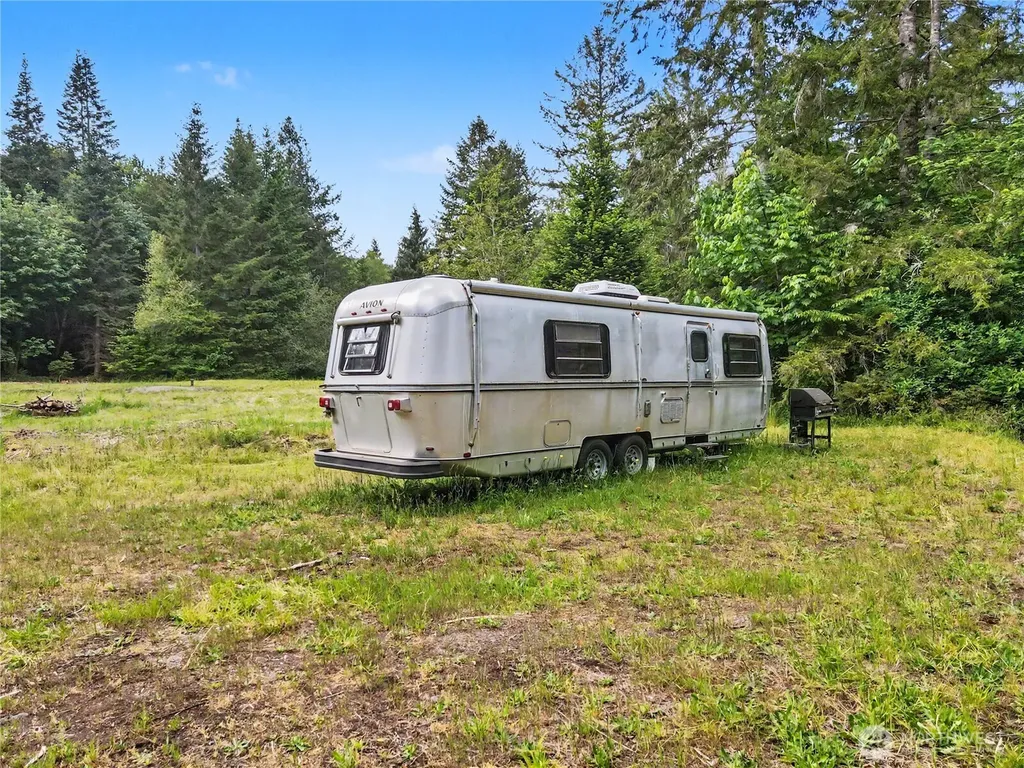 0 Wildwood Road Quilcene WA 98376