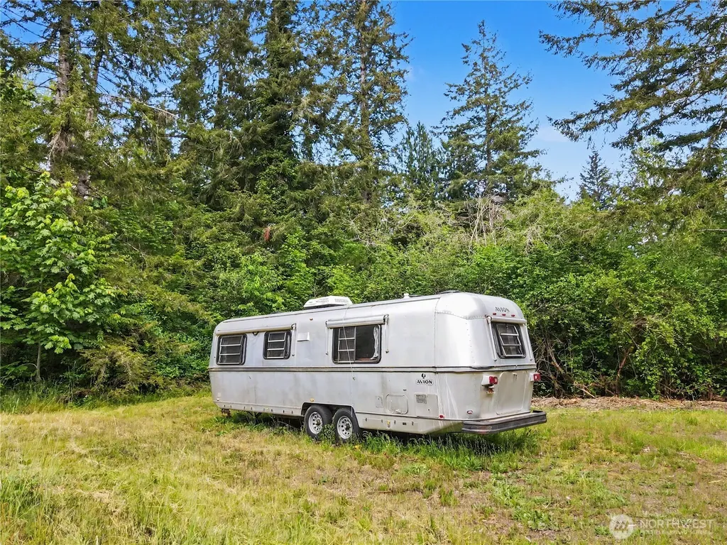 0 Wildwood Road Quilcene WA 98376