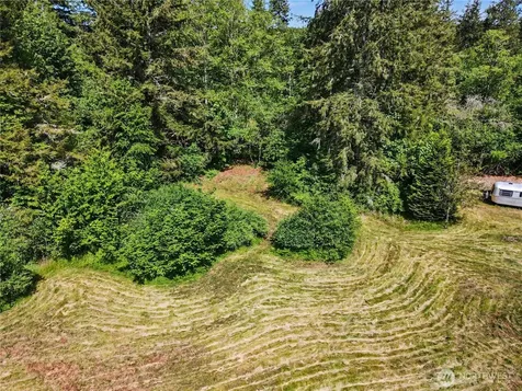 0 Wildwood Road Quilcene WA 98376