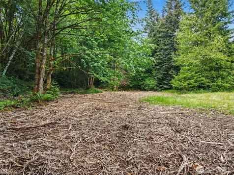 0 Wildwood Road Quilcene WA 98376