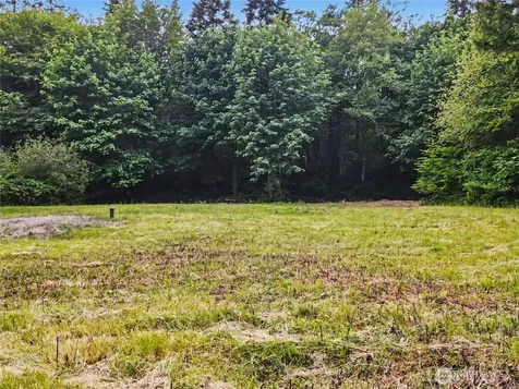 0 Wildwood Road Quilcene WA 98376