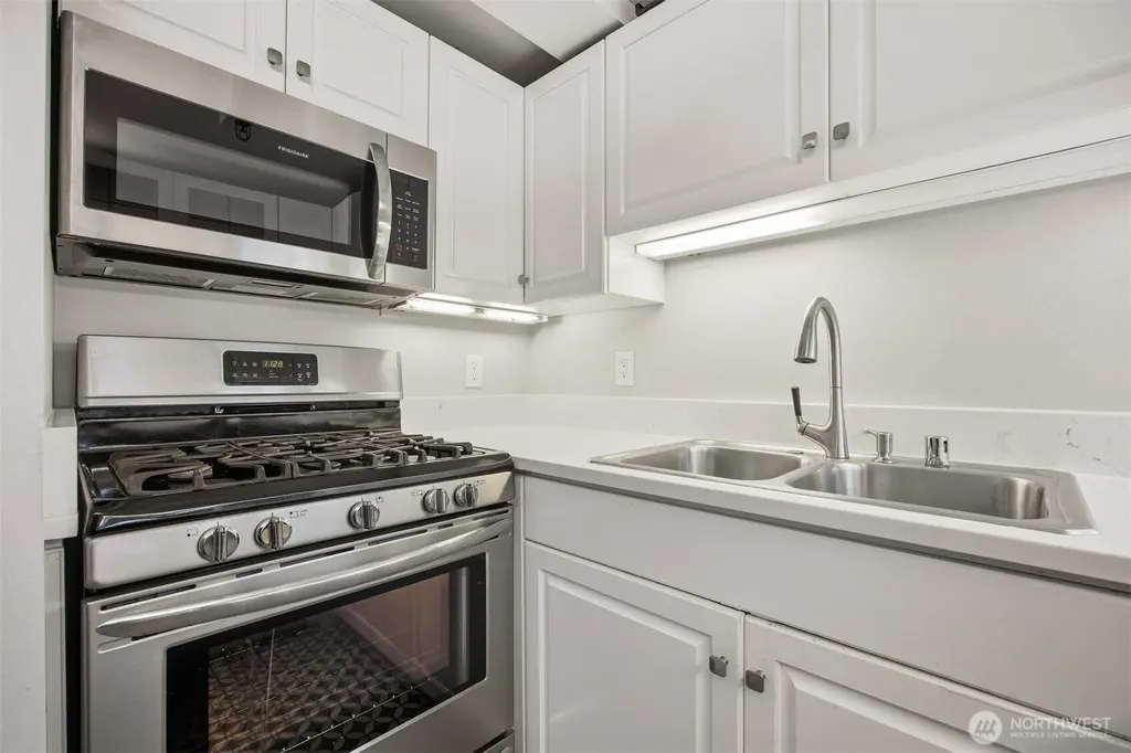 1201 11th Street Bellingham WA 98225