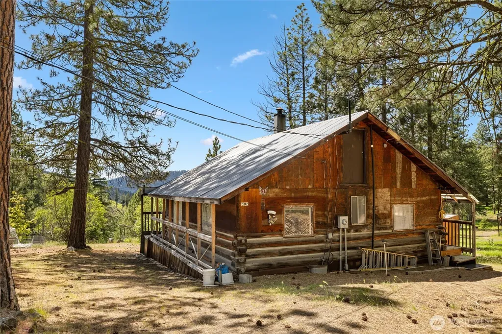 502 Harkness Road Cle Elum WA 98922