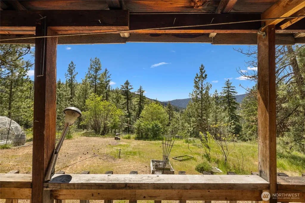 502 Harkness Road Cle Elum WA 98922