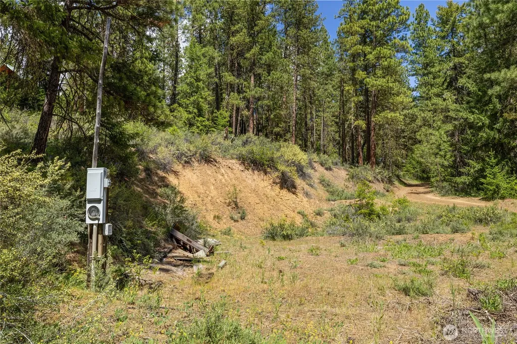502 Harkness Road Cle Elum WA 98922