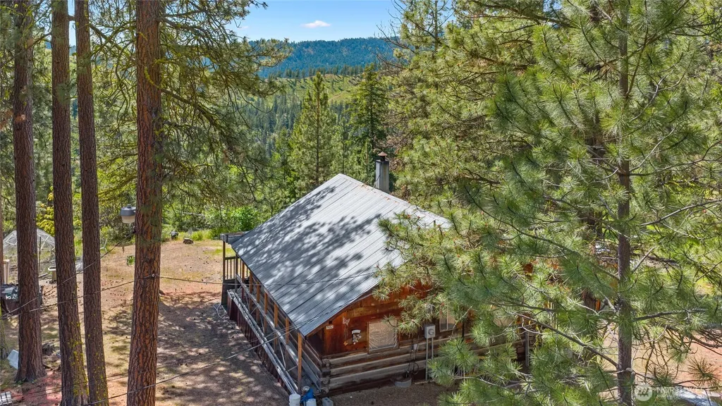 502 Harkness Road Cle Elum WA 98922