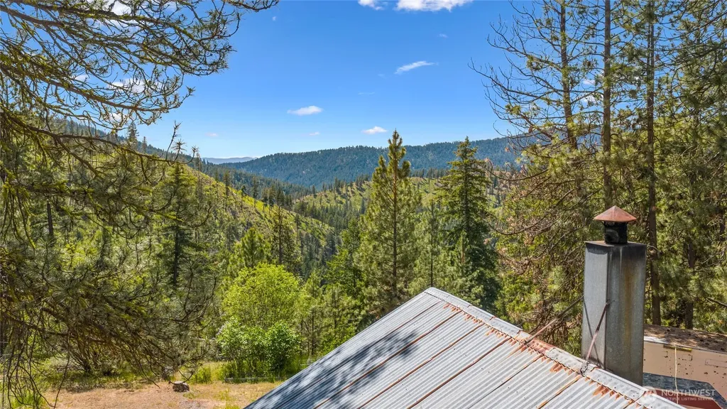 502 Harkness Road Cle Elum WA 98922
