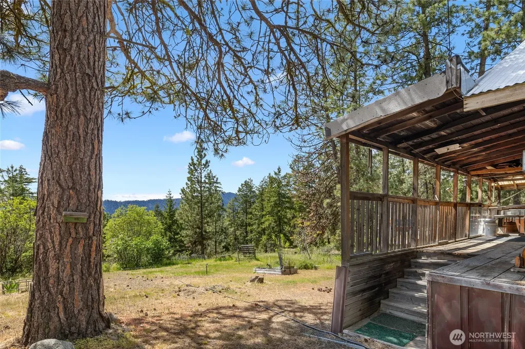 502 Harkness Road Cle Elum WA 98922