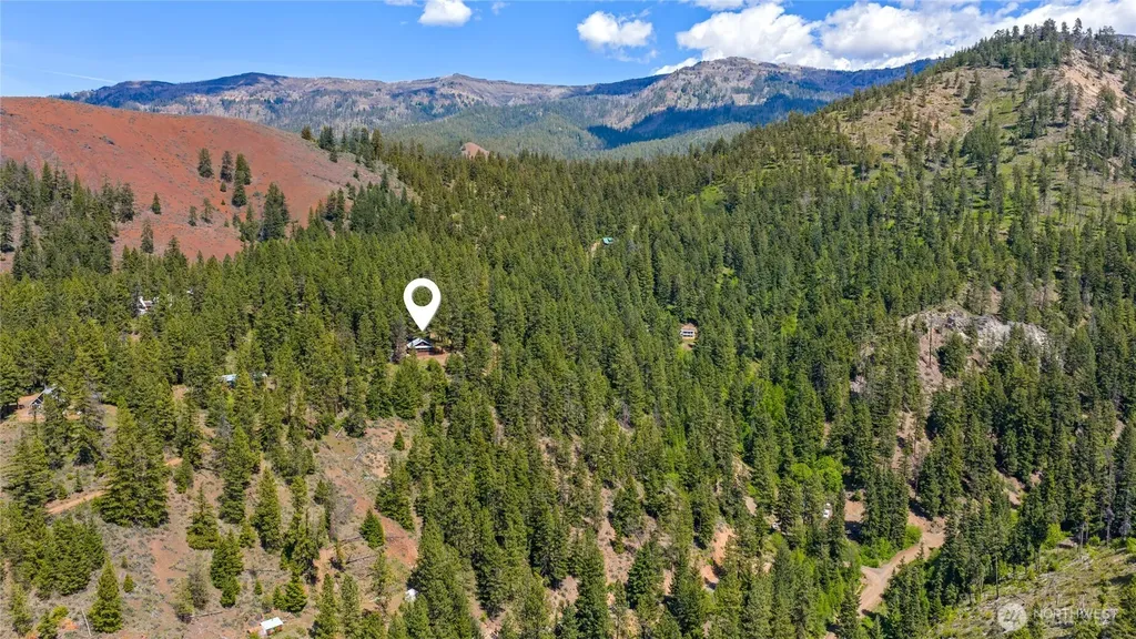 502 Harkness Road Cle Elum WA 98922