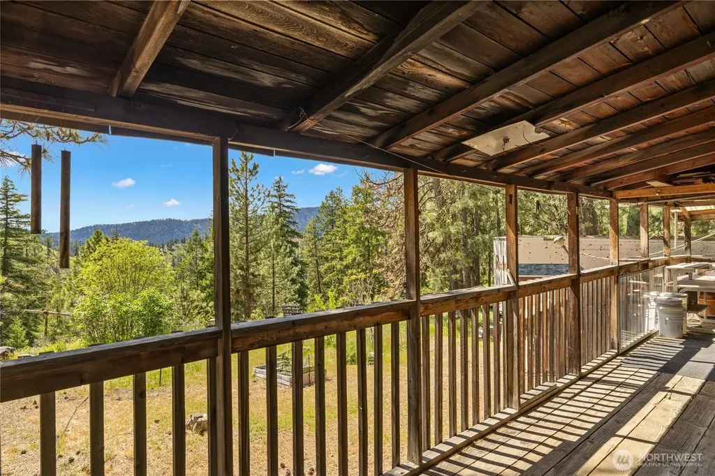 502 Harkness Road Cle Elum WA 98922