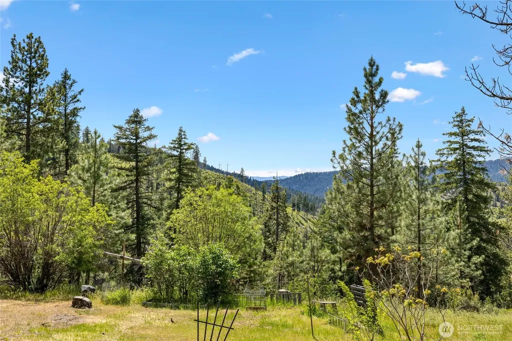 502 Harkness Road Cle Elum WA 98922