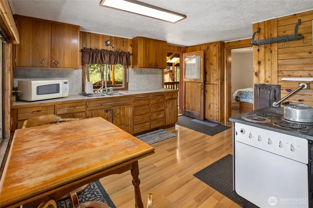 502 Harkness Road Cle Elum WA 98922