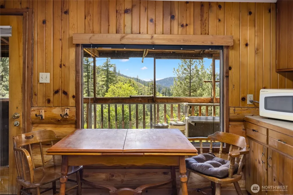 502 Harkness Road Cle Elum WA 98922