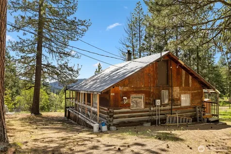 502 Harkness Road Cle Elum WA 98922