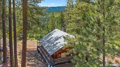 502 Harkness Road Cle Elum WA 98922