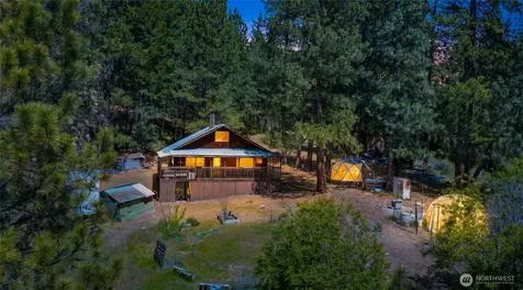 502 Harkness Road Cle Elum WA 98922