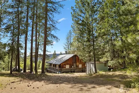 502 Harkness Road Cle Elum WA 98922