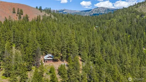 502 Harkness Road Cle Elum WA 98922