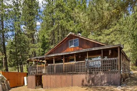 502 Harkness Road Cle Elum WA 98922