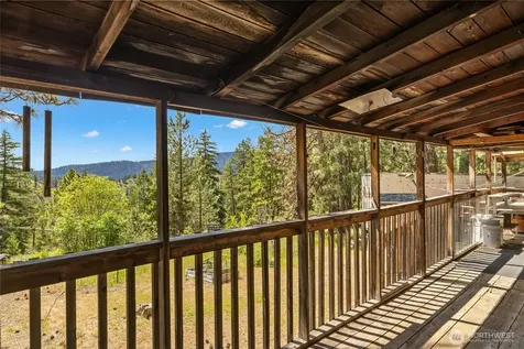 502 Harkness Road Cle Elum WA 98922