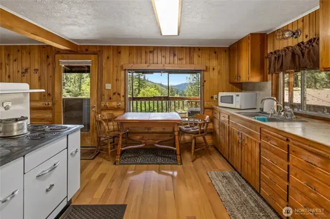 502 Harkness Road Cle Elum WA 98922