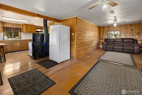 502 Harkness Road Cle Elum WA 98922