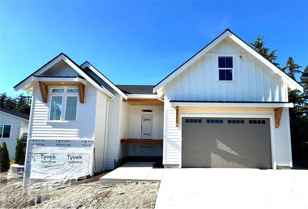 750 Odell Road Blaine WA 98230