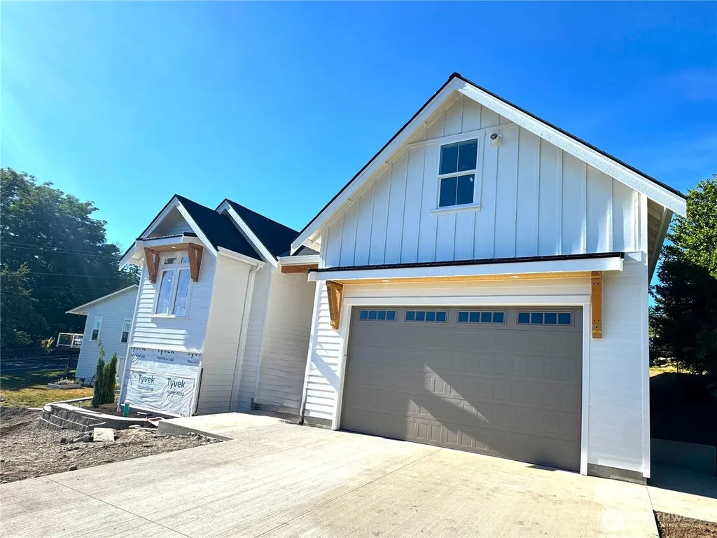750 Odell Road Blaine WA 98230