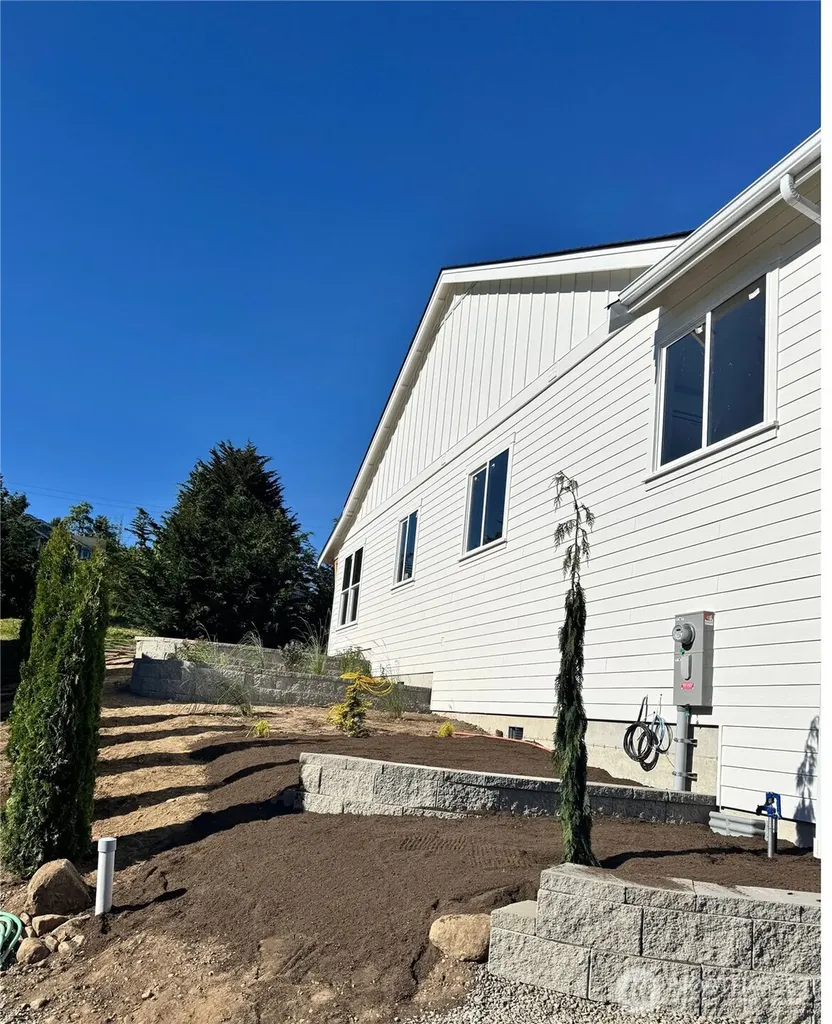 750 Odell Road Blaine WA 98230