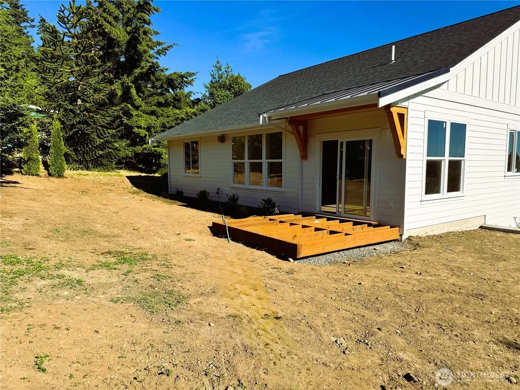 750 Odell Road Blaine WA 98230