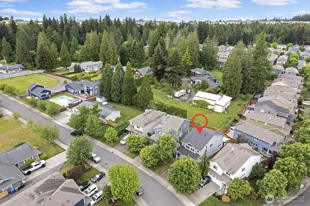 18312 104th St Court E Bonney Lake WA 98391