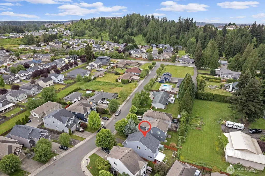 18312 104th St Court E Bonney Lake WA 98391