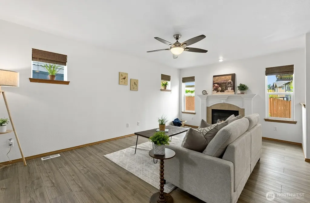 18312 104th St Court E Bonney Lake WA 98391