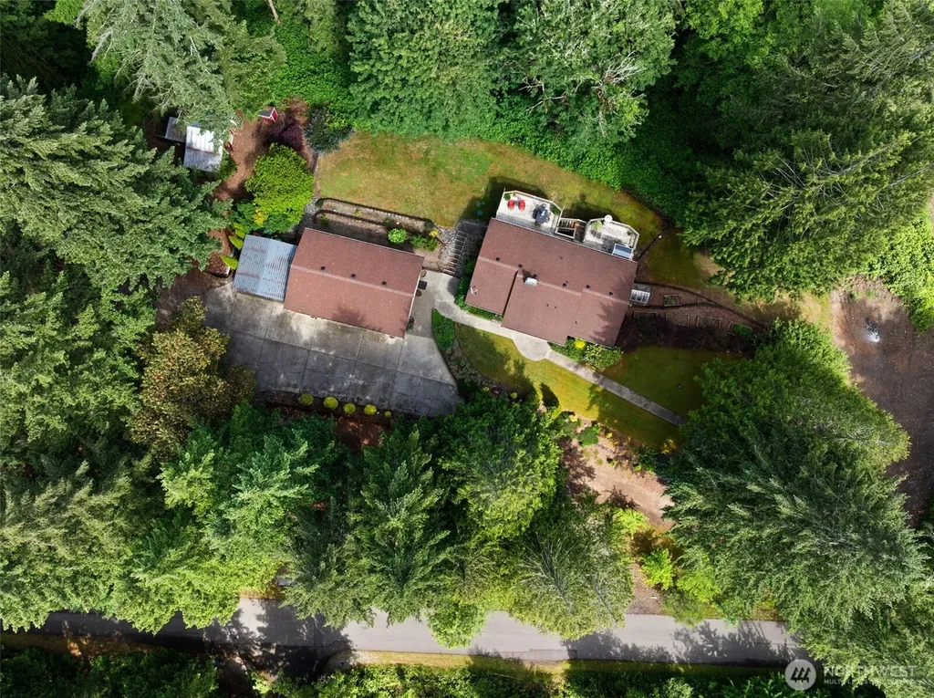 9721 72nd Avenue NW Gig Harbor WA 98332