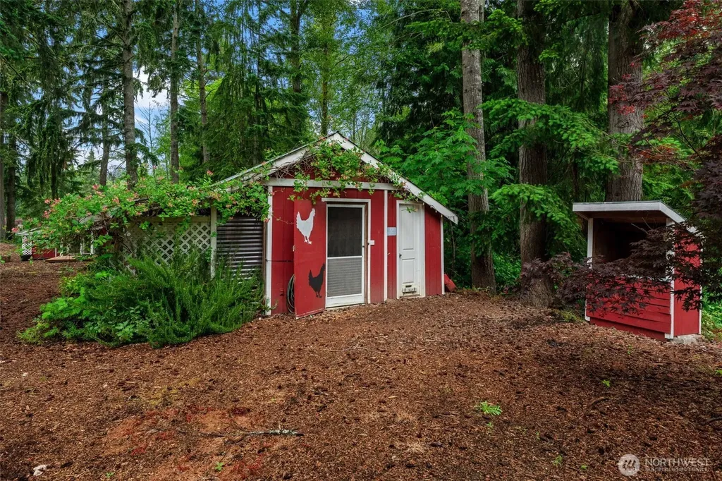 9721 72nd Avenue NW Gig Harbor WA 98332