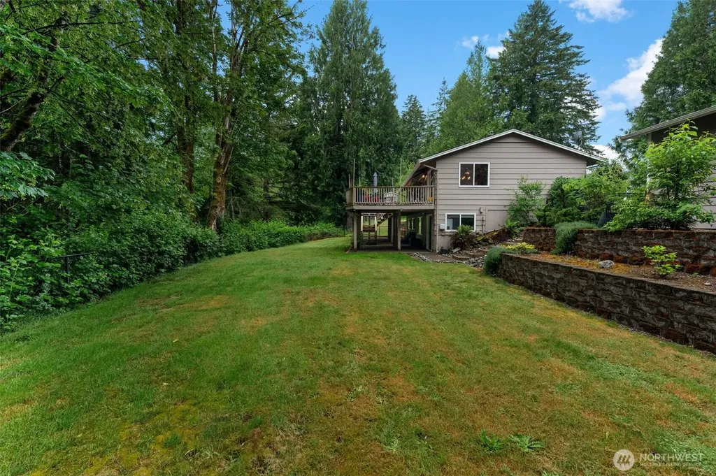 9721 72nd Avenue NW Gig Harbor WA 98332