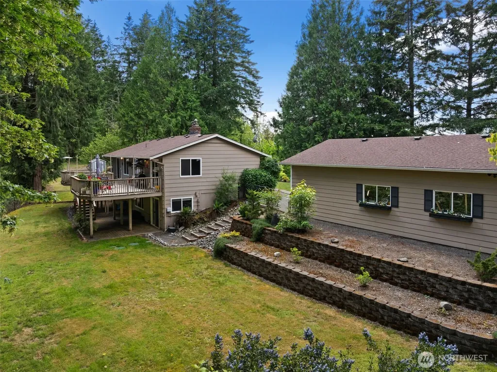 9721 72nd Avenue NW Gig Harbor WA 98332