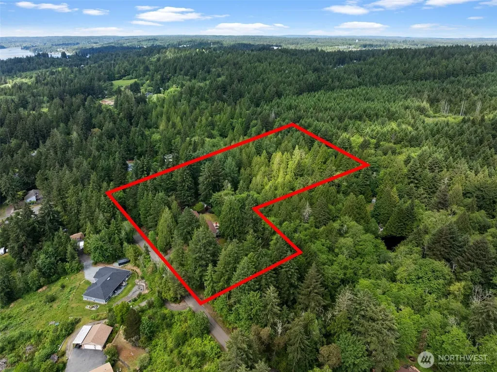 9721 72nd Avenue NW Gig Harbor WA 98332