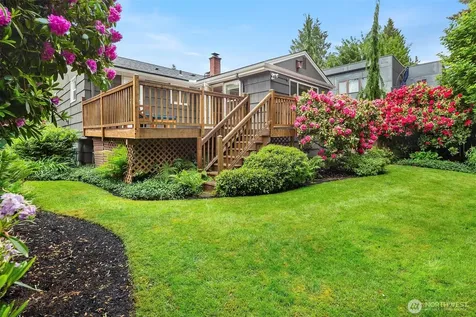 7538 23rd Avenue NE Seattle WA 98115
