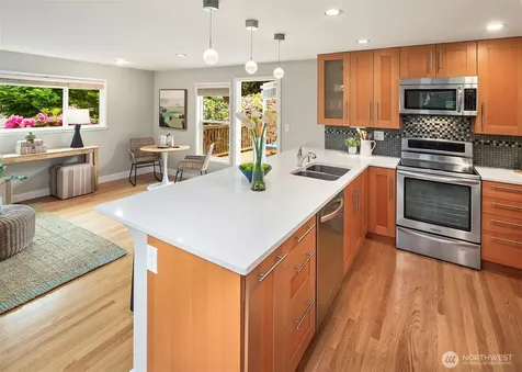 7538 23rd Avenue NE Seattle WA 98115