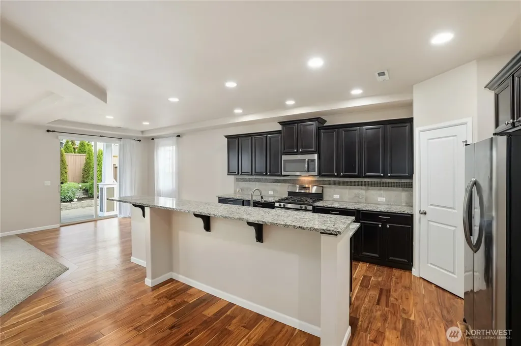 540 Cherrywood Drive SW Olympia WA 98502